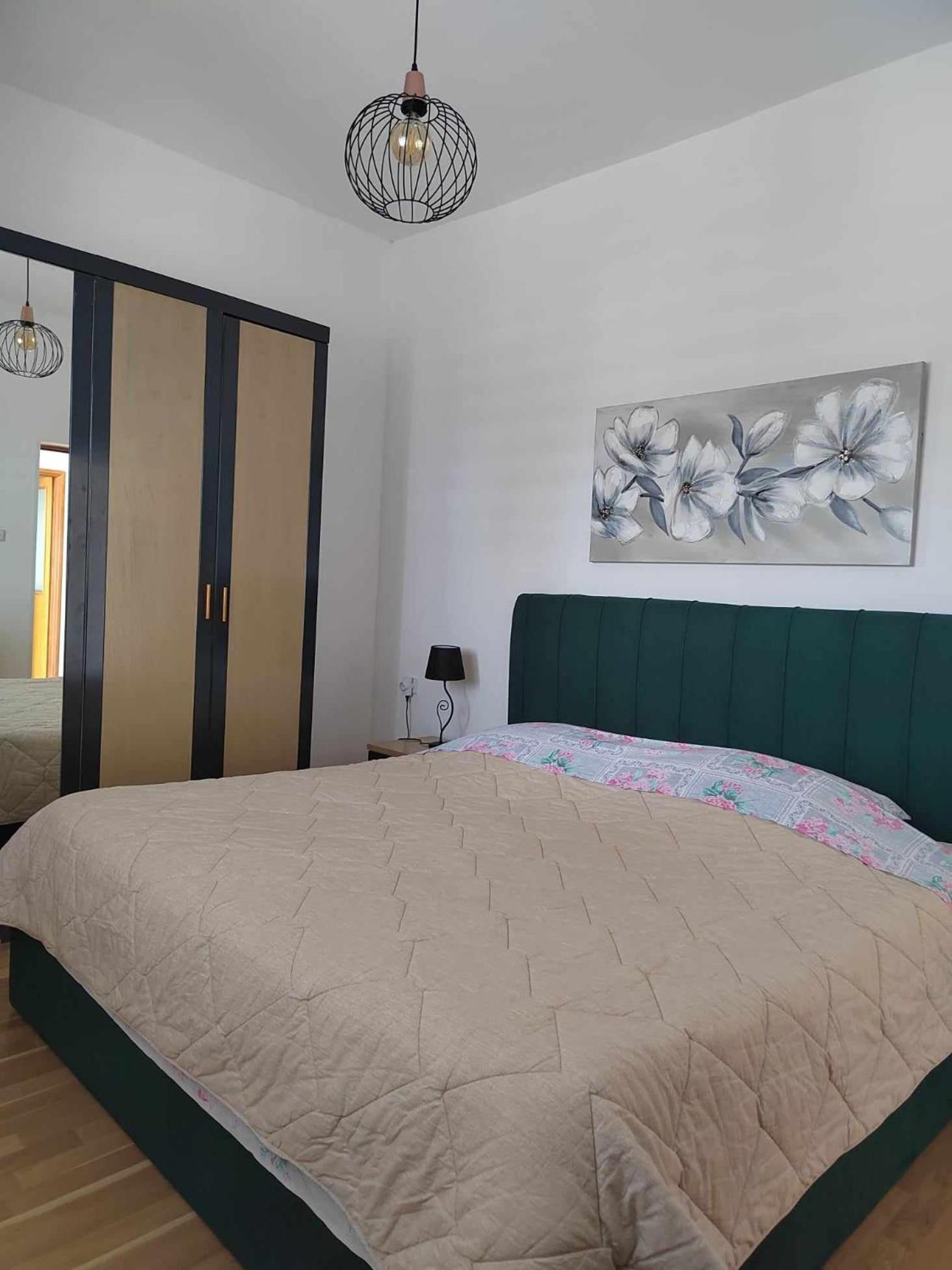 Apartmani Spomenka Seline Εξωτερικό φωτογραφία