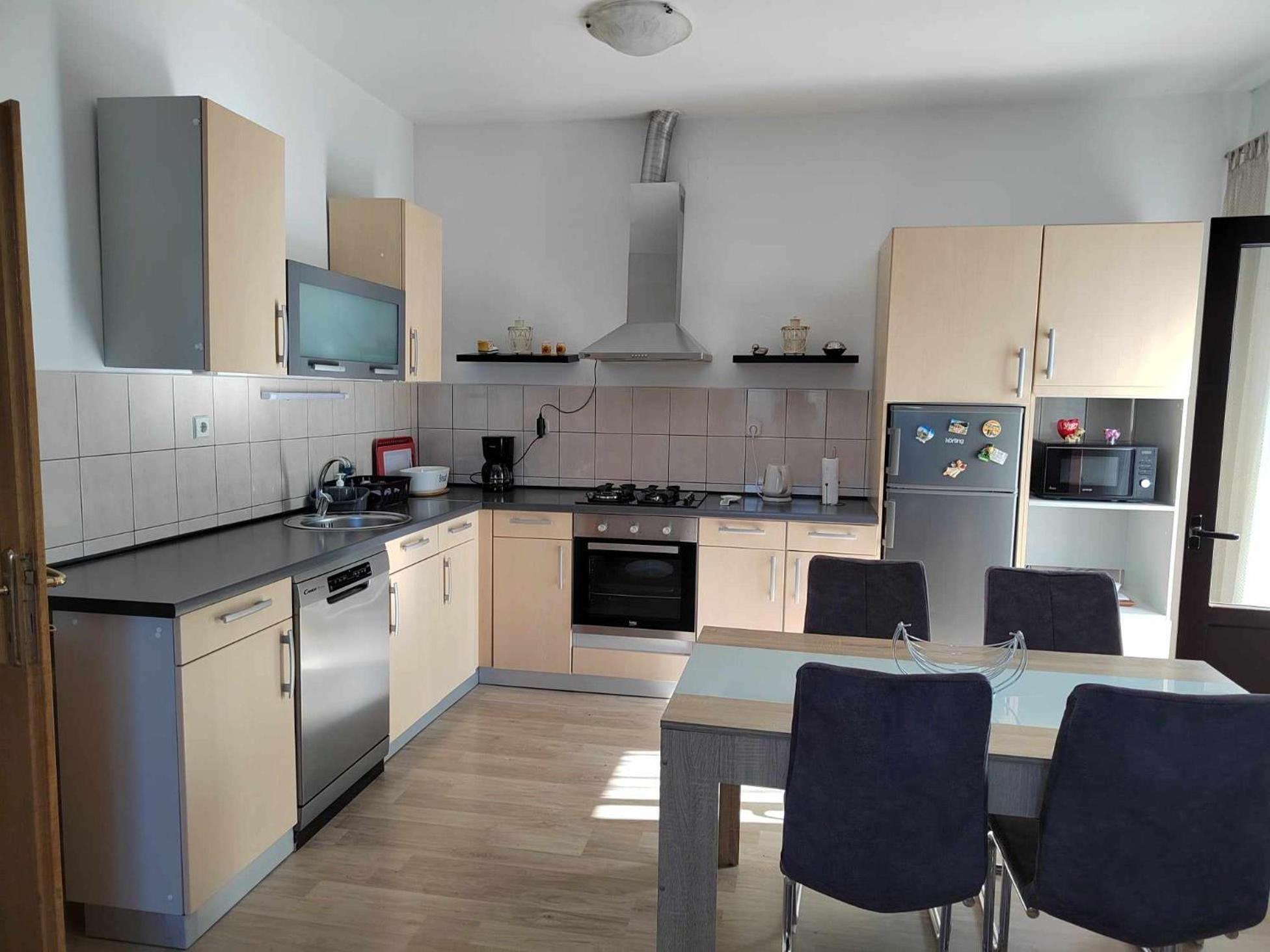 Apartmani Spomenka Seline Εξωτερικό φωτογραφία
